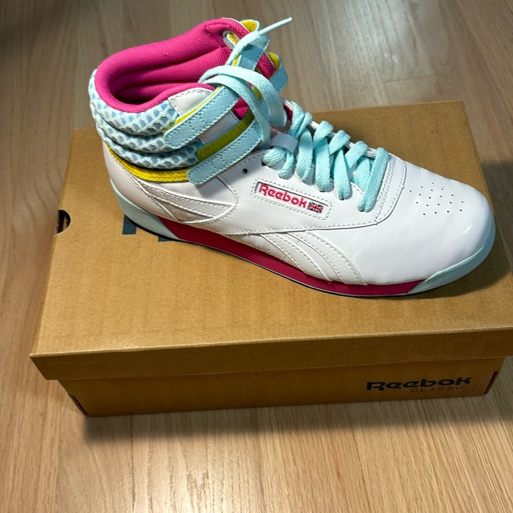 Reebok shoes for girls